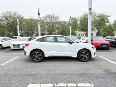 Audi Q3 Sportback 2024 40 TFSI Fashion Edition - ფოტო 4