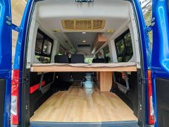 IVECO Eurocargo 2020 3.0T Manual Yunrui Manual Door Short Wheelbase High Roof F1C - ფოტო 8