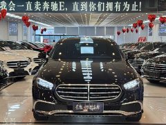 Mercedes-Benz E-Class E 300 L AMG Sport Luxury - ფოტო 1