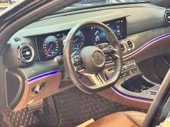 Mercedes-Benz E-Class E 300 L AMG Sport Luxury - ფოტო 10