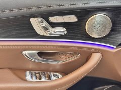 Mercedes-Benz E-Class E 300 L AMG Sport Luxury - ფოტო 11