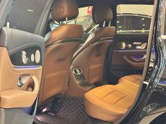 Mercedes-Benz E-Class E 300 L AMG Sport Luxury - ფოტო 12