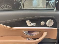 Mercedes-Benz E-Class E 300 L AMG Sport Luxury - ფოტო 13