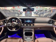 Mercedes-Benz E-Class E 300 L AMG Sport Luxury - ფოტო 17