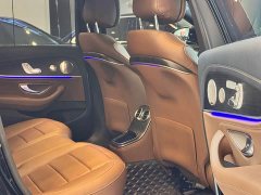 Mercedes-Benz E-Class E 300 L AMG Sport Luxury - ფოტო 18
