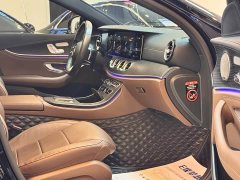 Mercedes-Benz E-Class E 300 L AMG Sport Luxury - ფოტო 19