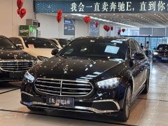 Mercedes-Benz E-Class E 300 L AMG Sport Luxury - ფოტო 2