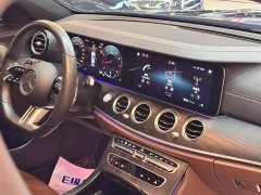 Mercedes-Benz E-Class E 300 L AMG Sport Luxury - ფოტო 20