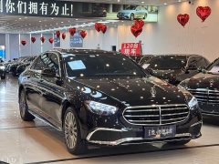 Mercedes-Benz E-Class E 300 L AMG Sport Luxury - ფოტო 3