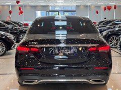 Mercedes-Benz E-Class E 300 L AMG Sport Luxury - ფოტო 4