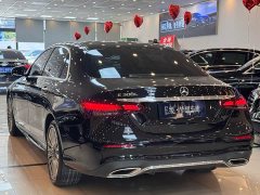 Mercedes-Benz E-Class E 300 L AMG Sport Luxury - ფოტო 8