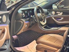 Mercedes-Benz E-Class E 300 L AMG Sport Luxury - ფოტო 9