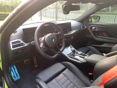 BMW M2 2024 M2 - ფოტო 4
