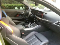 BMW M2 2024 M2 - ფოტო 5