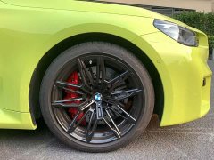 BMW M2 2024 M2 - ფოტო 9