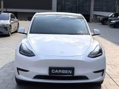Tesla Model Y Rear-Wheel Drive - ფოტო 2