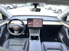 Tesla Model Y Rear-Wheel Drive - ფოტო 7
