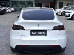 Tesla Model Y Rear-Wheel Drive - ფოტო 9
