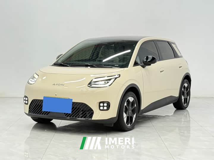 GAC AION UT 420 Smart Premium Edition - ავტომობილი ჩინეთიდან