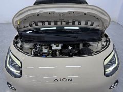 GAC AION UT 420 Smart Premium Edition - ფოტო 10