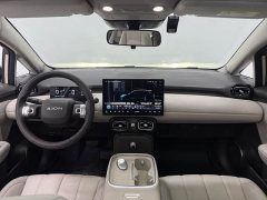 GAC AION UT 420 Smart Premium Edition - ფოტო 4