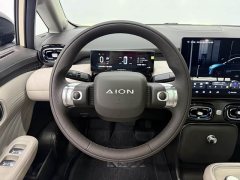 GAC AION UT 420 Smart Premium Edition - ფოტო 5