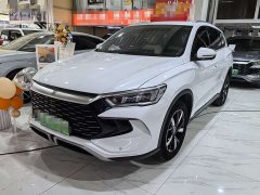 BYD Song Pro New Energy DM-i 71KM Glory Edition Pilot - ფოტო 1