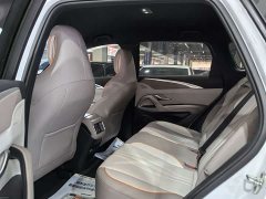 BYD Song Pro New Energy DM-i 71KM Glory Edition Pilot - ფოტო 10