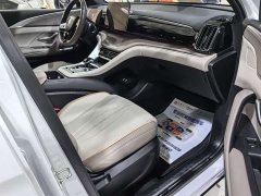 BYD Song Pro New Energy DM-i 71KM Glory Edition Pilot - ფოტო 11