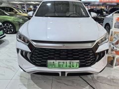 BYD Song Pro New Energy DM-i 71KM Glory Edition Pilot - ფოტო 2