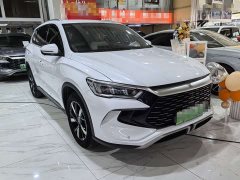 BYD Song Pro New Energy DM-i 71KM Glory Edition Pilot - ფოტო 3