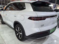 BYD Song Pro New Energy DM-i 71KM Glory Edition Pilot - ფოტო 4