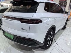 BYD Song Pro New Energy DM-i 71KM Glory Edition Pilot - ფოტო 6