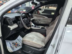 BYD Song Pro New Energy DM-i 71KM Glory Edition Pilot - ფოტო 7
