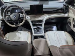 BYD Song Pro New Energy DM-i 71KM Glory Edition Pilot - ფოტო 8