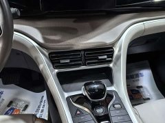 BYD Song Pro New Energy DM-i 71KM Glory Edition Pilot - ფოტო 9