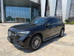 Mercedes-Benz GLC 300 L 4MATIC Dynamic 7-Seater - ფოტო 1