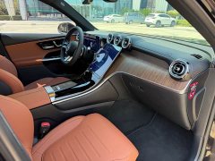 Mercedes-Benz GLC 300 L 4MATIC Dynamic 7-Seater - ფოტო 10