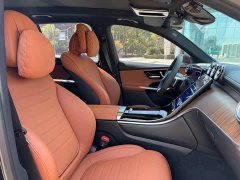 Mercedes-Benz GLC 300 L 4MATIC Dynamic 7-Seater - ფოტო 11