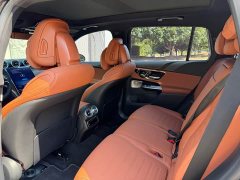 Mercedes-Benz GLC 300 L 4MATIC Dynamic 7-Seater - ფოტო 12