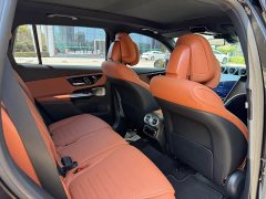 Mercedes-Benz GLC 300 L 4MATIC Dynamic 7-Seater - ფოტო 13