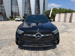 Mercedes-Benz GLC 300 L 4MATIC Dynamic 7-Seater - ფოტო 2