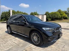 Mercedes-Benz GLC 300 L 4MATIC Dynamic 7-Seater - ფოტო 3