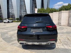 Mercedes-Benz GLC 300 L 4MATIC Dynamic 7-Seater - ფოტო 4