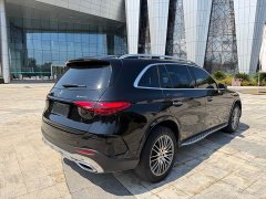 Mercedes-Benz GLC 300 L 4MATIC Dynamic 7-Seater - ფოტო 5