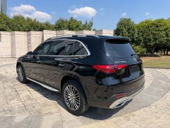 Mercedes-Benz GLC 300 L 4MATIC Dynamic 7-Seater - ფოტო 6