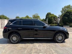 Mercedes-Benz GLC 300 L 4MATIC Dynamic 7-Seater - ფოტო 7