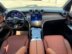 Mercedes-Benz GLC 300 L 4MATIC Dynamic 7-Seater - ფოტო 8