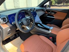 Mercedes-Benz GLC 300 L 4MATIC Dynamic 7-Seater - ფოტო 9