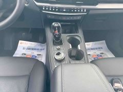 Cadillac XT4 2024 28T FWD Luxury - ფოტო 10